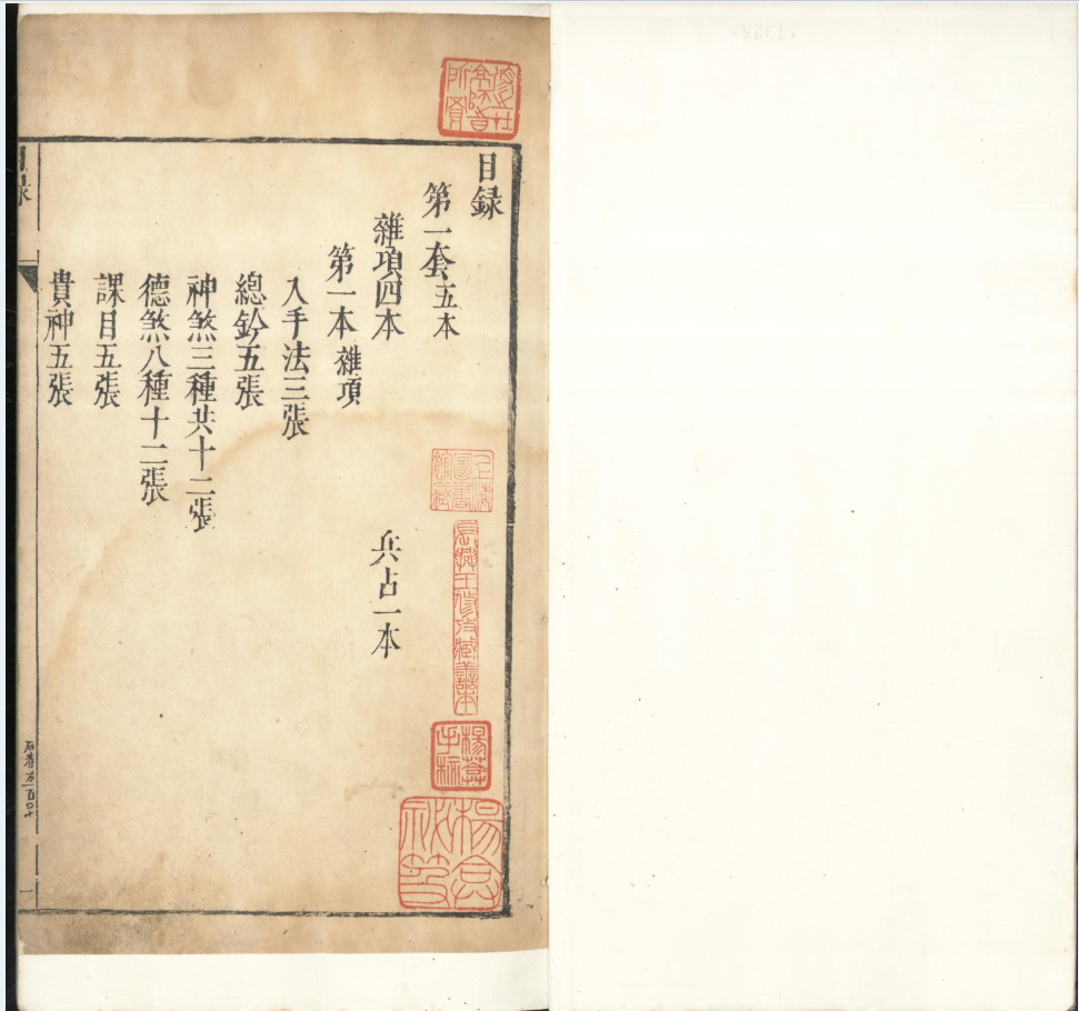 上海图书馆古籍全库（全13594种）PDF 电子版1.5TB
